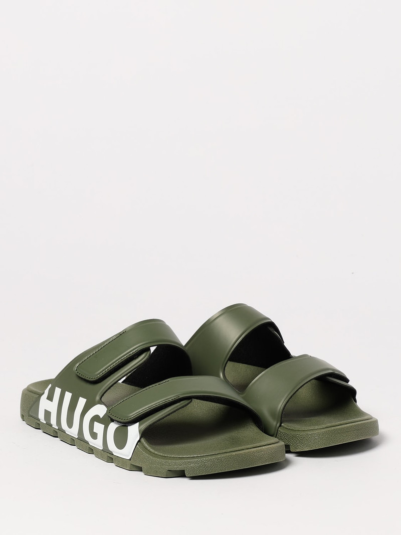 HUGO Shoes men Hugo outlook