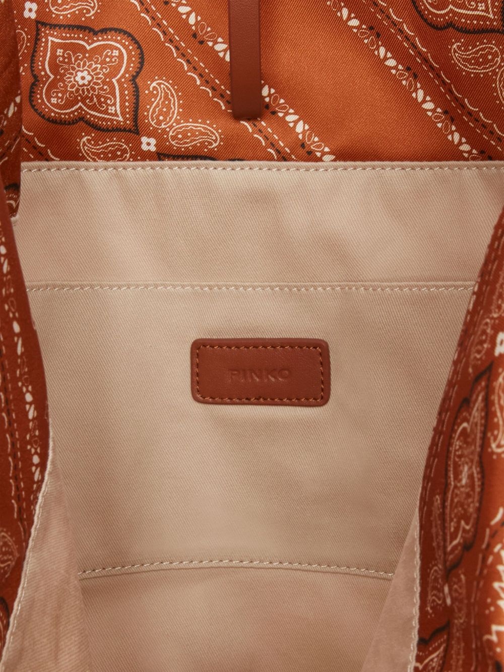 leather shoulder bag - 4