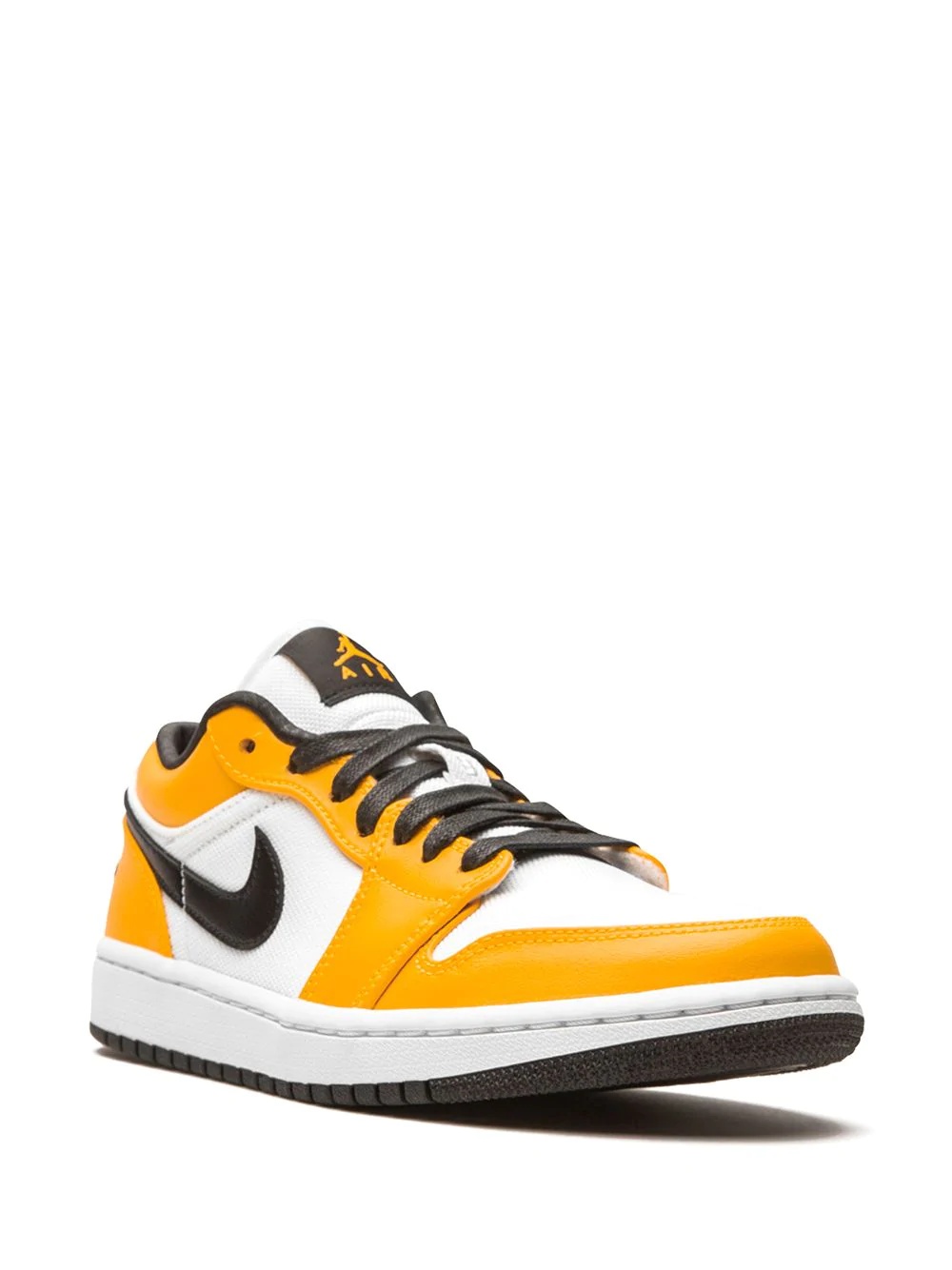 Air Jordan 1 Low SE "Laser Orange" sneakers - 2
