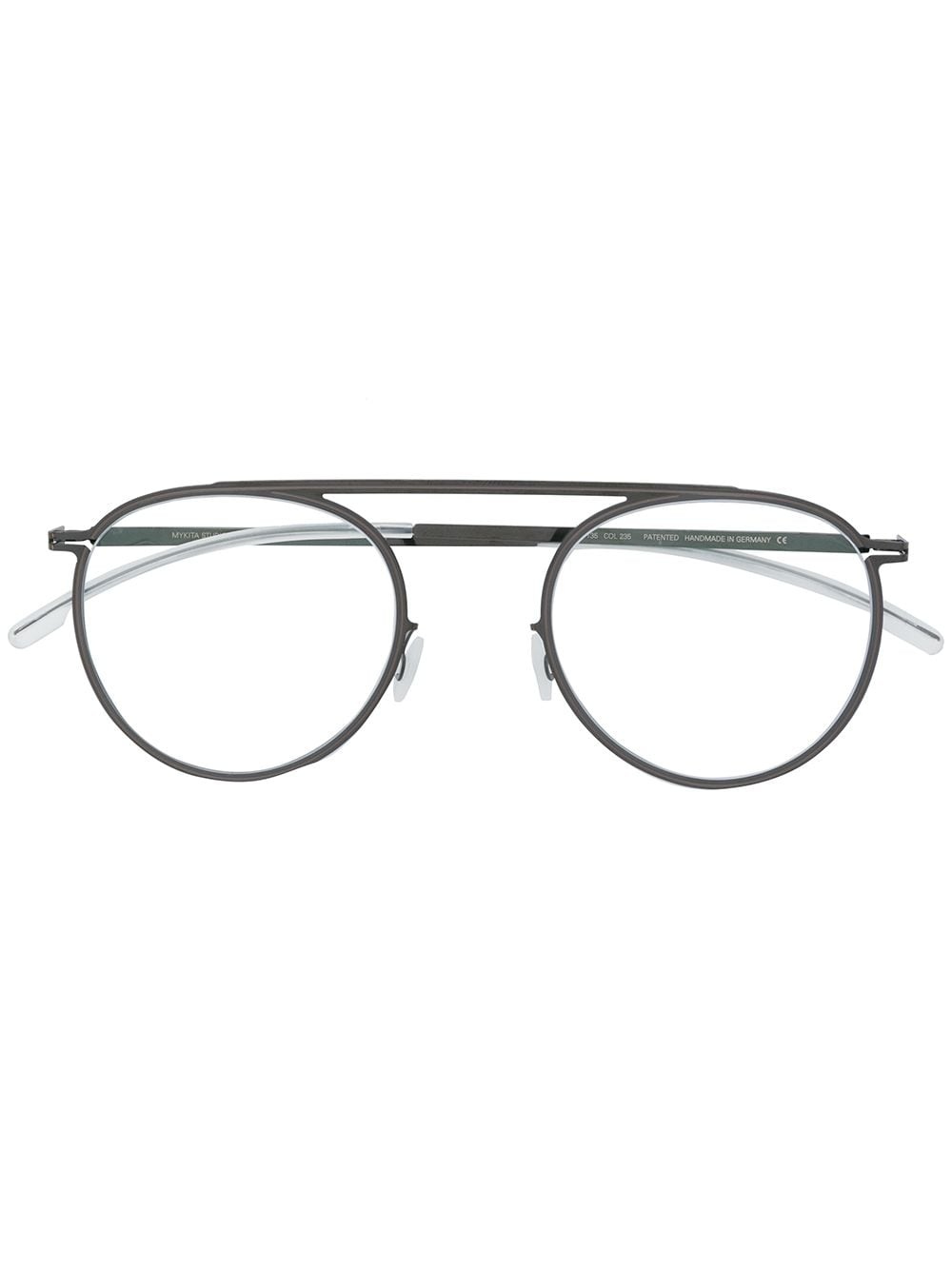 Studio 6.5 glasses - 1
