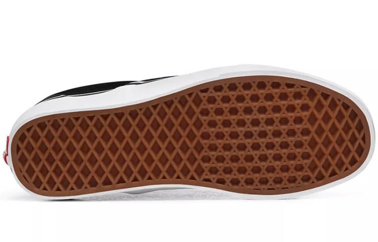 Vans Classic Slip-On 'Cherries Black' VN0A4U38L6M - 5