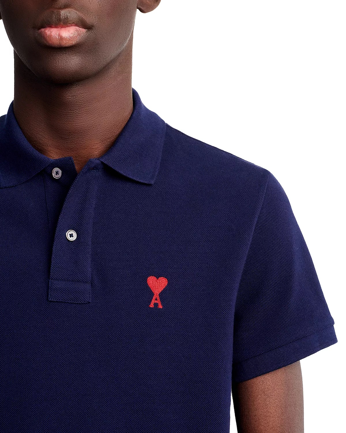Classic Ami De Coeur Regular Fit Polo Shirt - 2