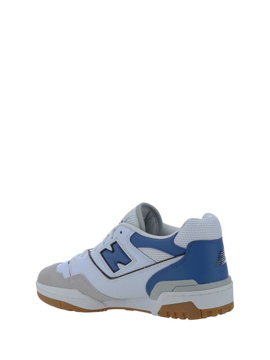 NEW BALANCE SNEAKERS - 3