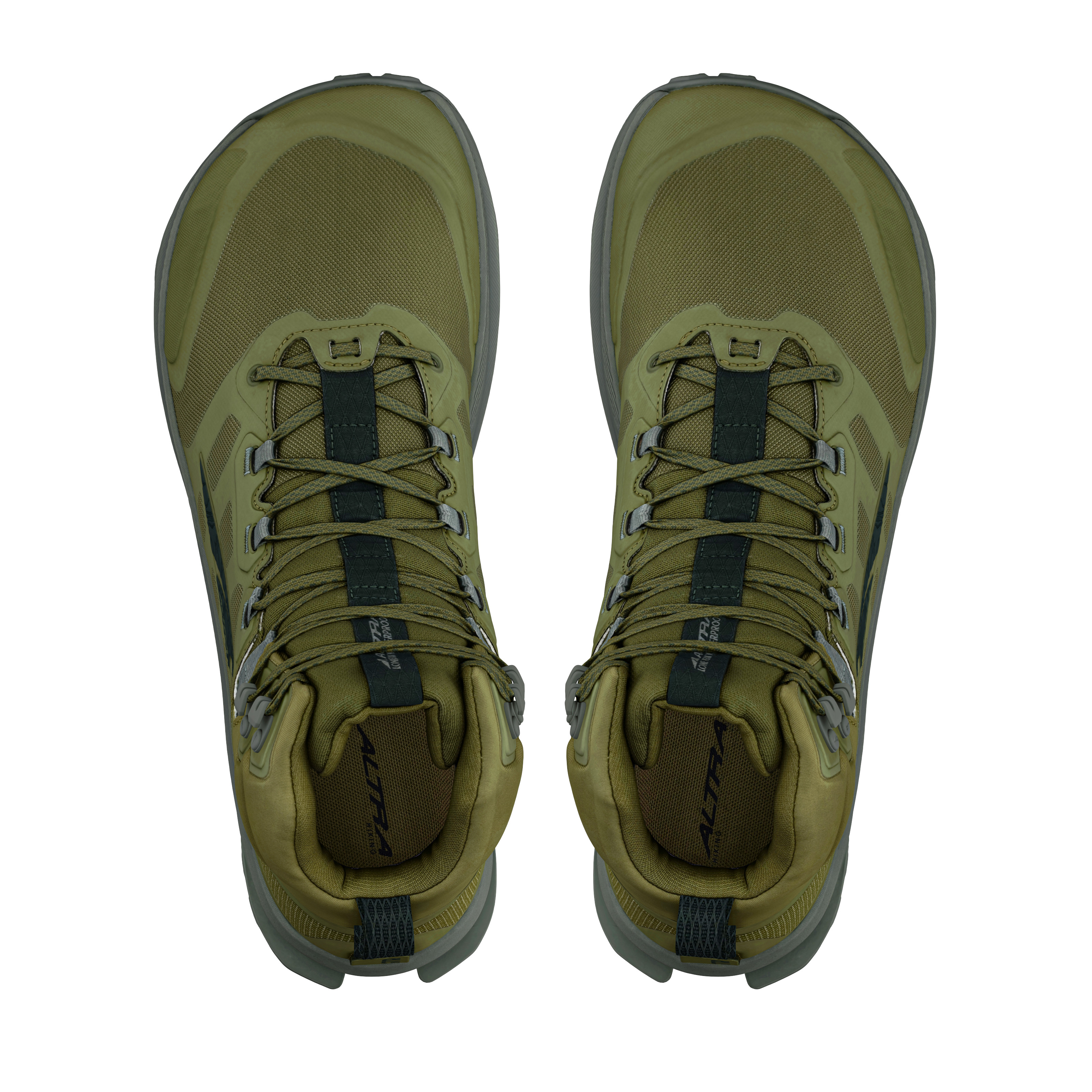 Men's Lone Peak 9 Waterproof Mid - 6