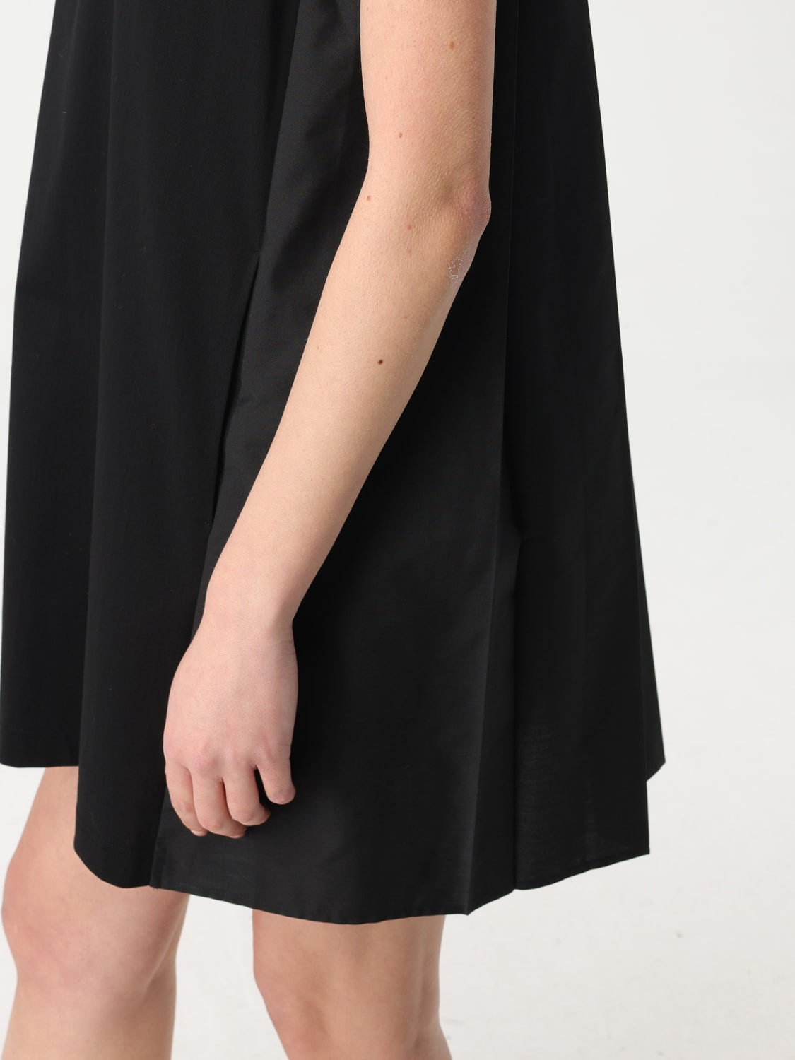 Dress woman Sacai - 4