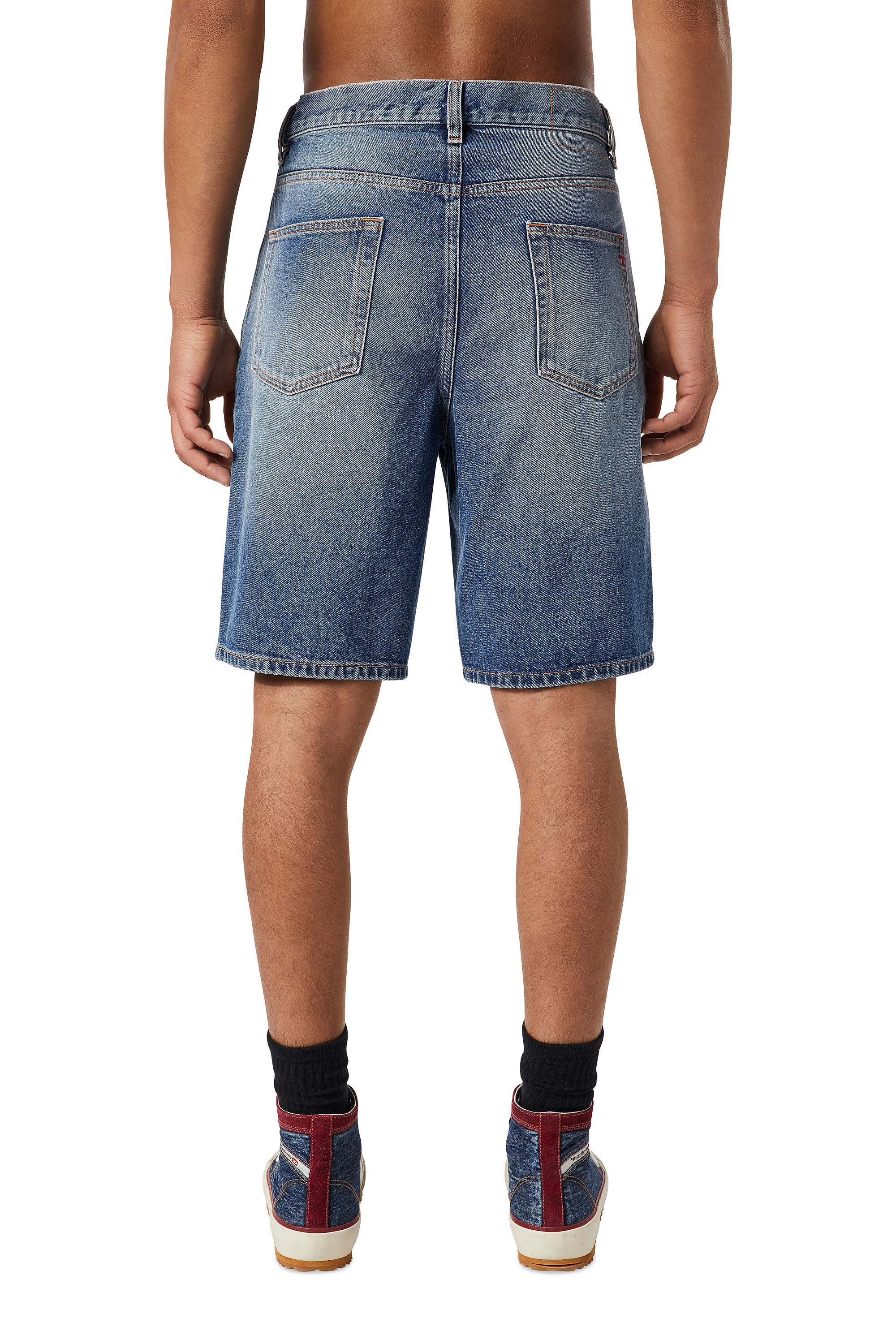 D-STRUKT-SHORT - 4