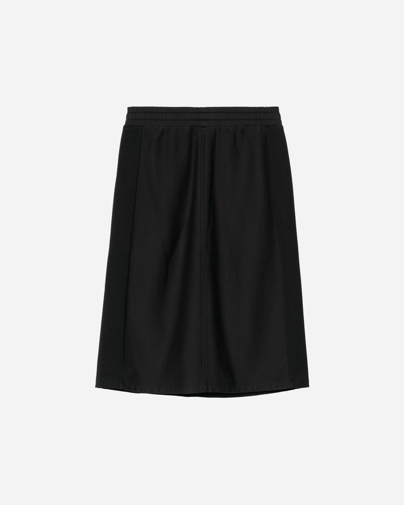 Carhartt American Script Sweat Skirt outlook