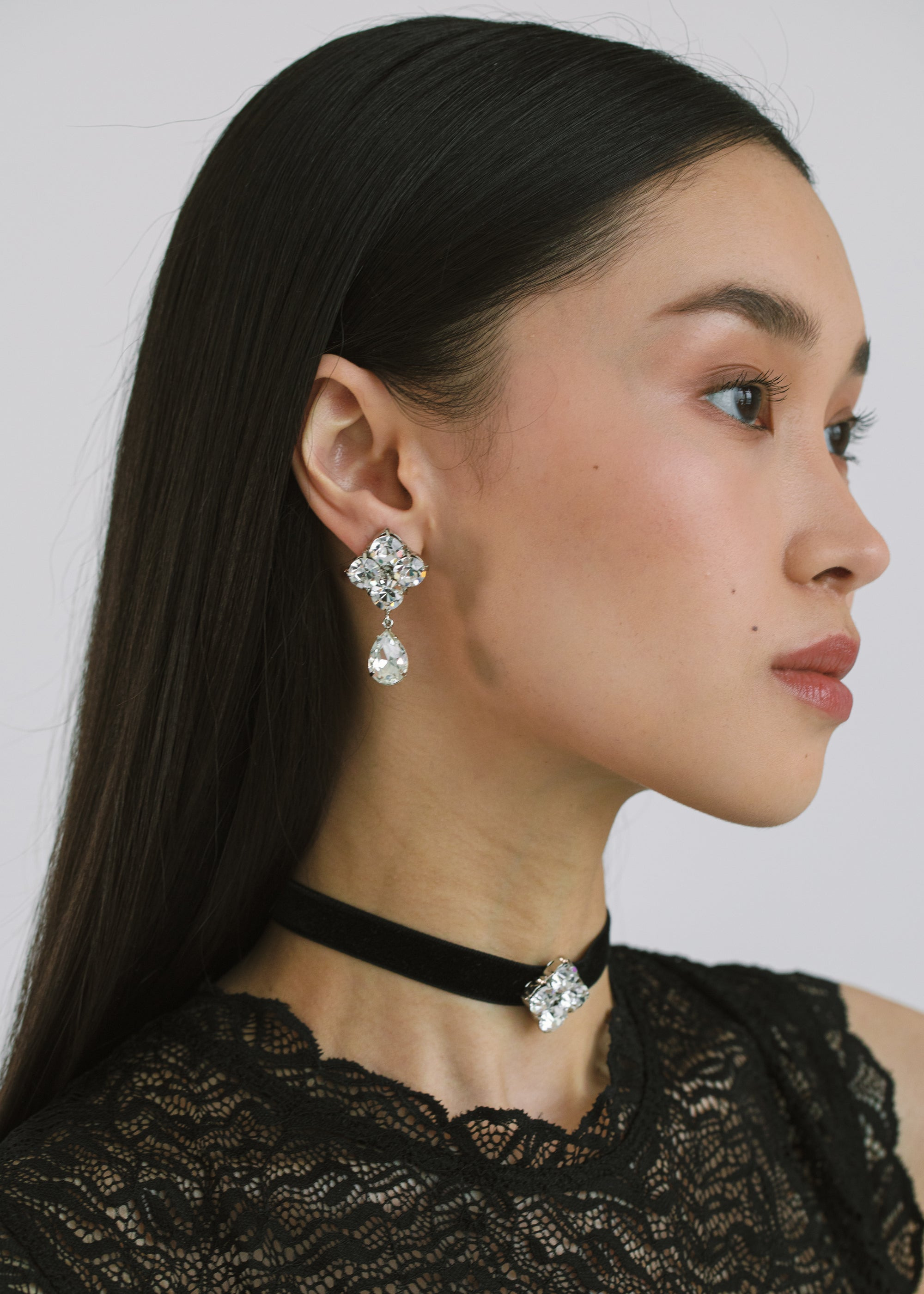 Morgana Earrings - 3