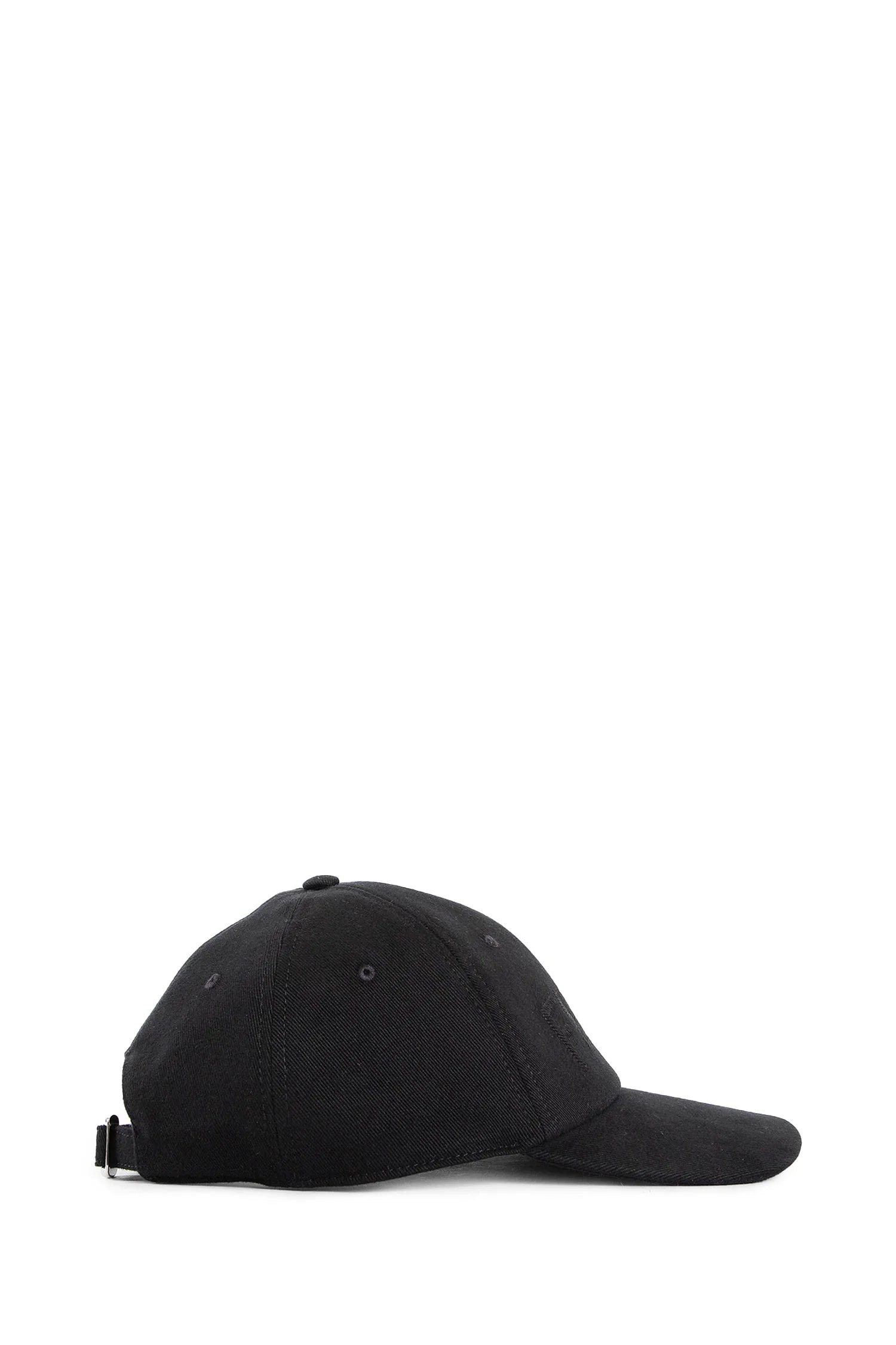 Cotton-Baseball-Cap - 2