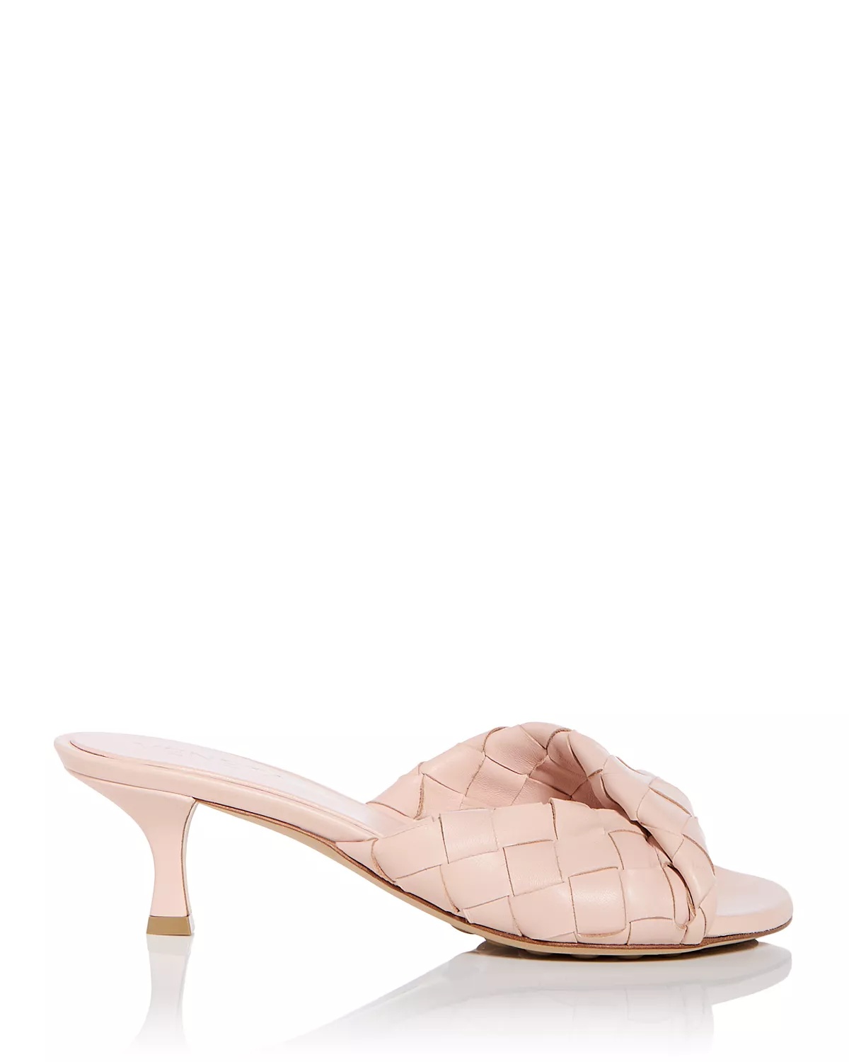 Women's Blink Twist Slide Sandals - 2