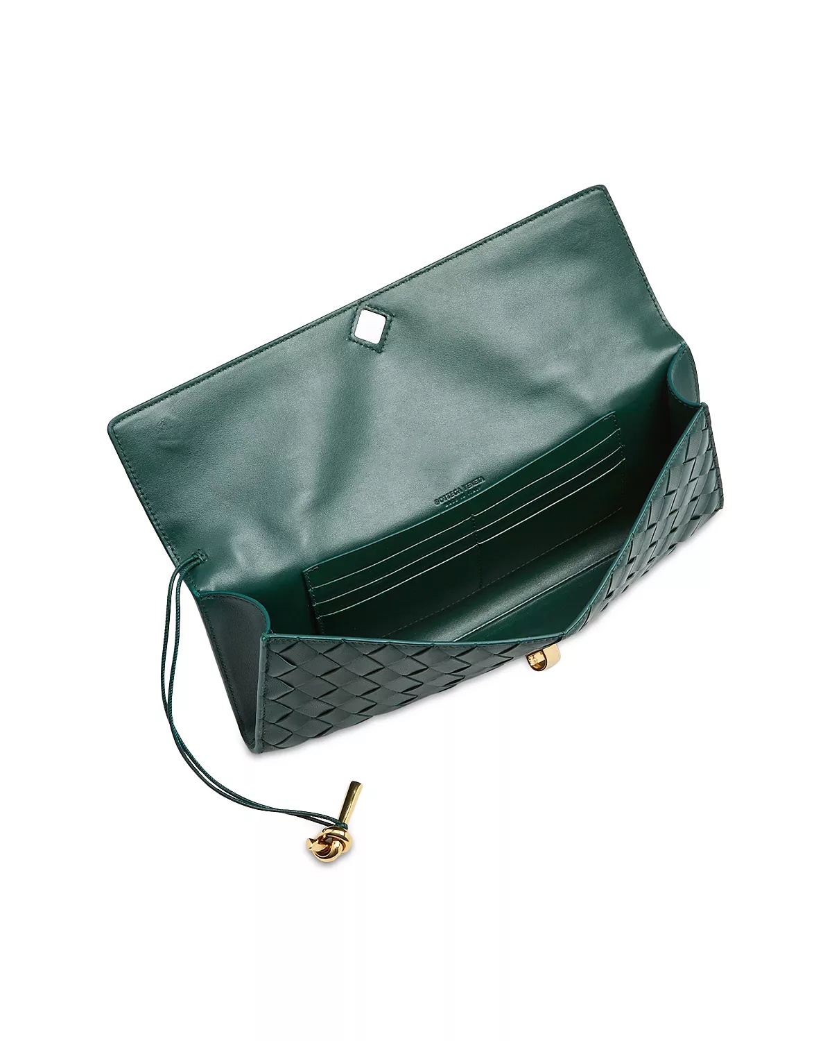 Andiamo Clutch - 4