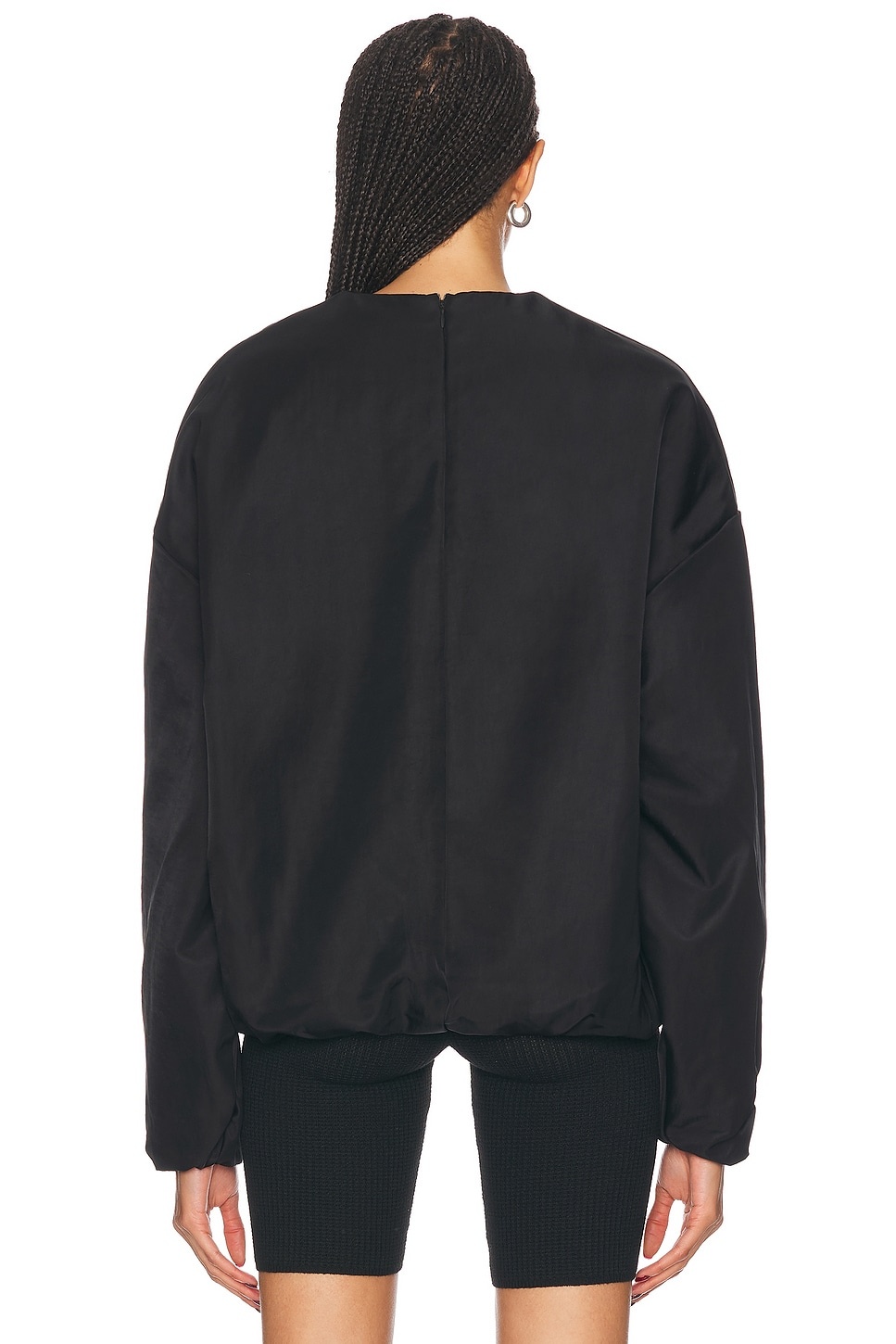 Crewneck Sweatshirt - 3