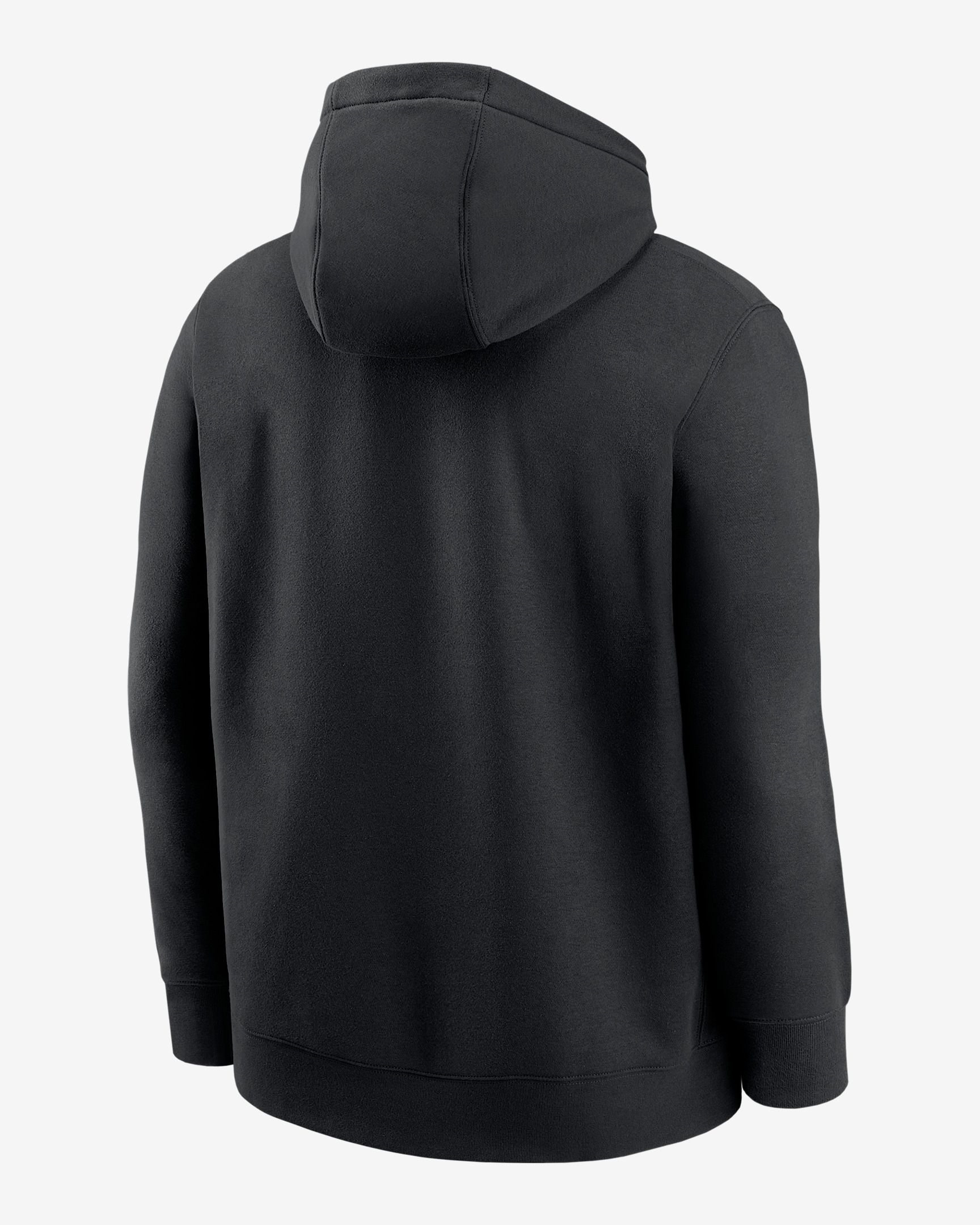 Las Vegas Raiders Best Season Rewind Club Men's Nike NFL Pullover Hoodie - 2