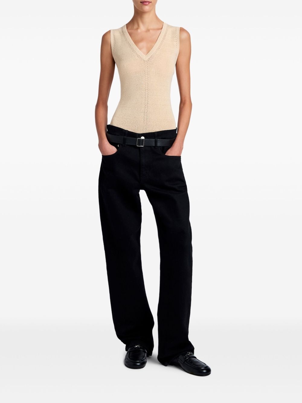 Heyde vest - 2