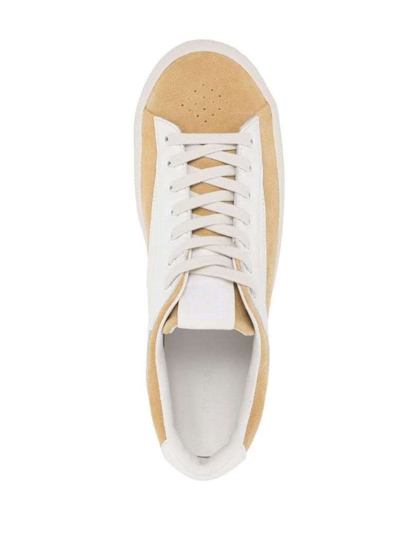 Rodina low-top sneakers - 4