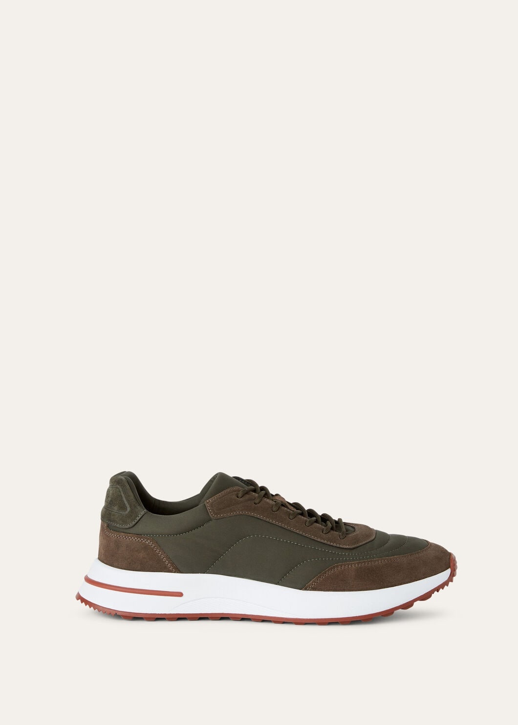 Week End Walk Sneakers - 1