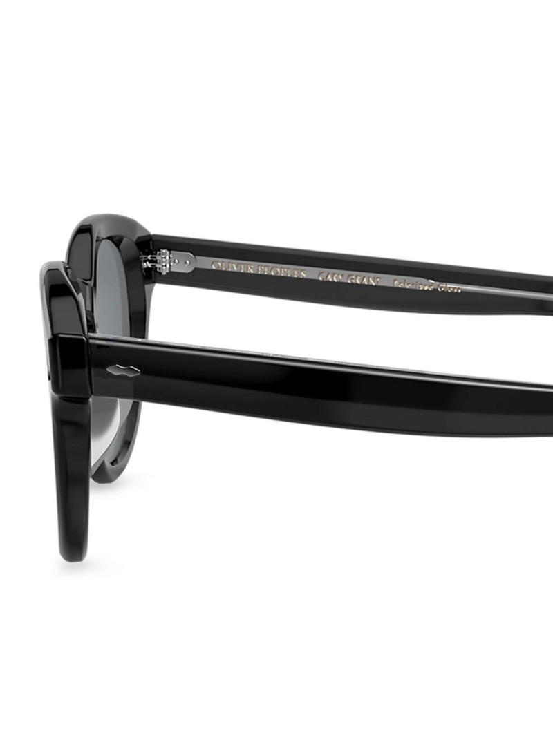 Cary Grant round-frame sunglasses 3