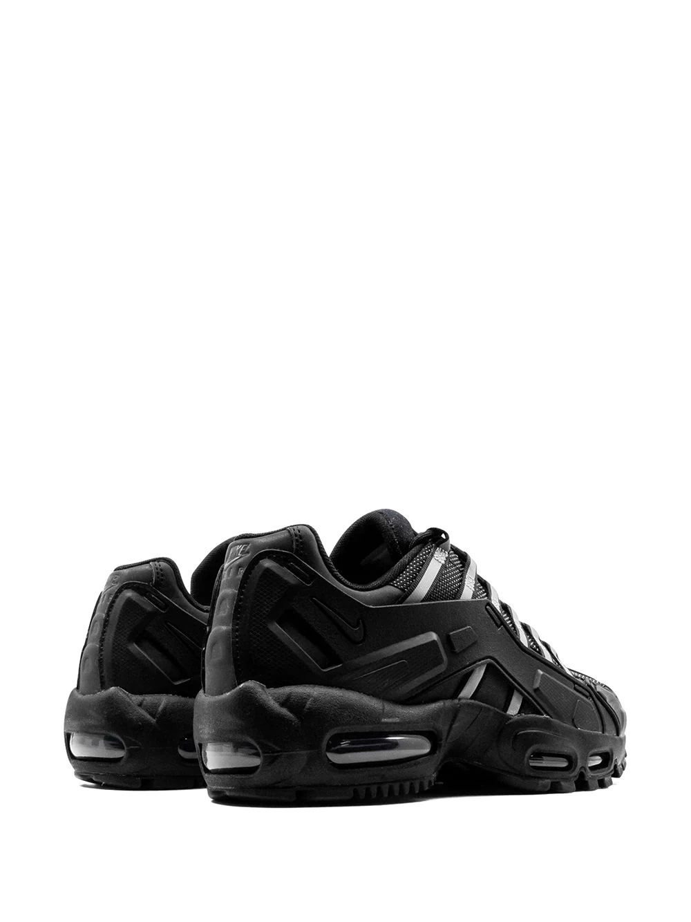 Air Max 95 NDSTRKT "Black/Reflective" sneakers - 3