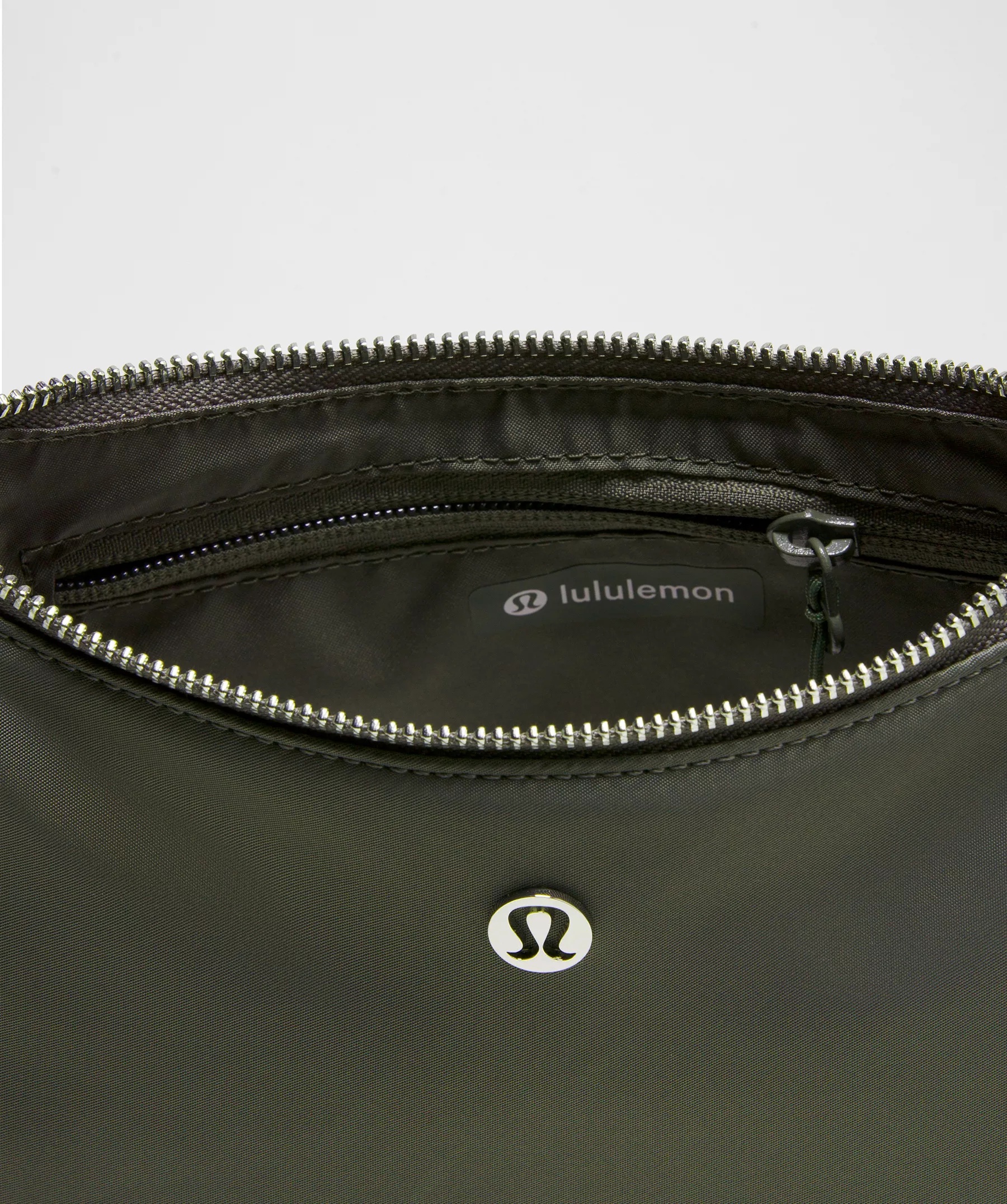 City Essentials Small Shoulder Bag 3L - 4