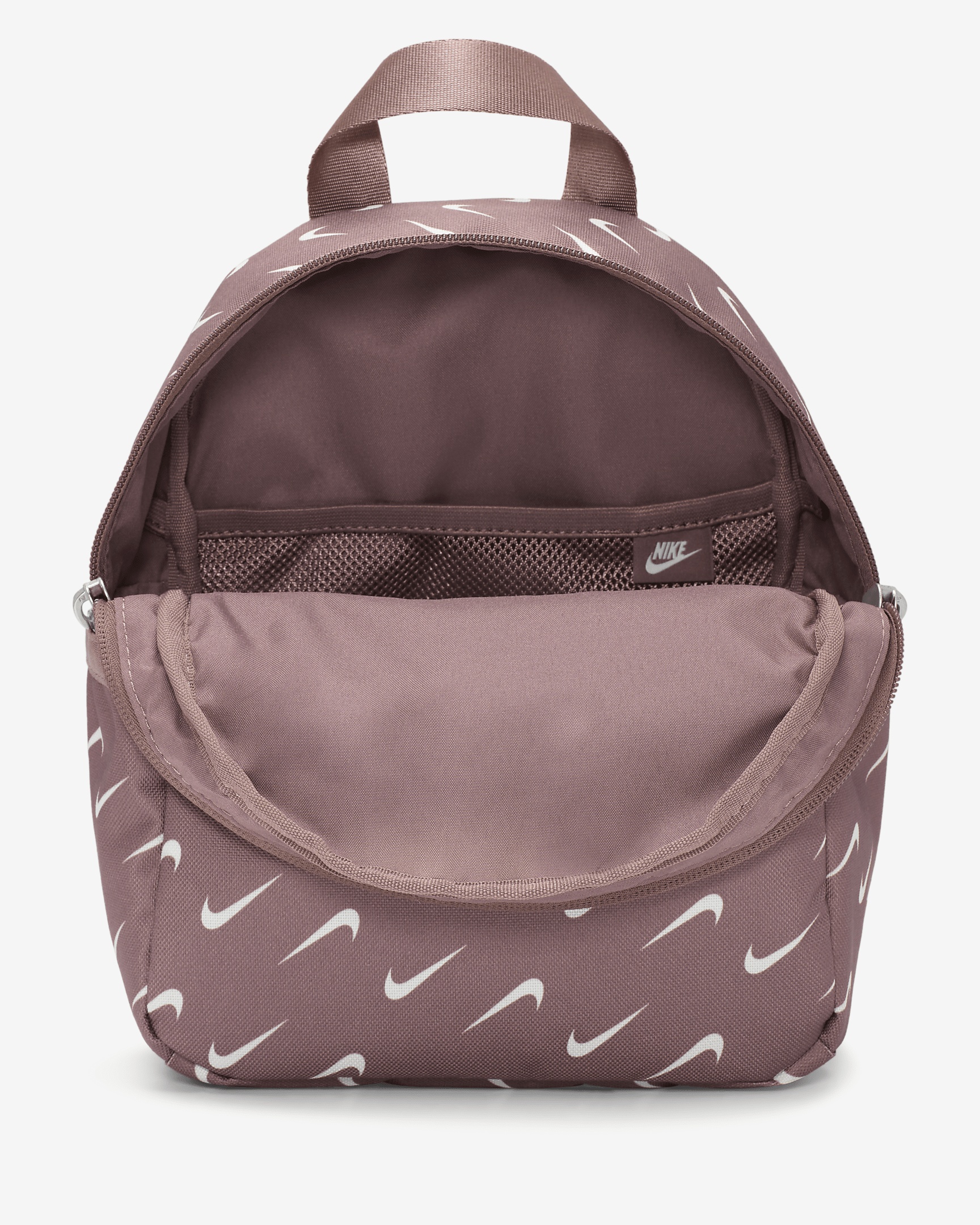 Nike Sportswear Futura 365 Women's Mini Backpack (6L) - 5