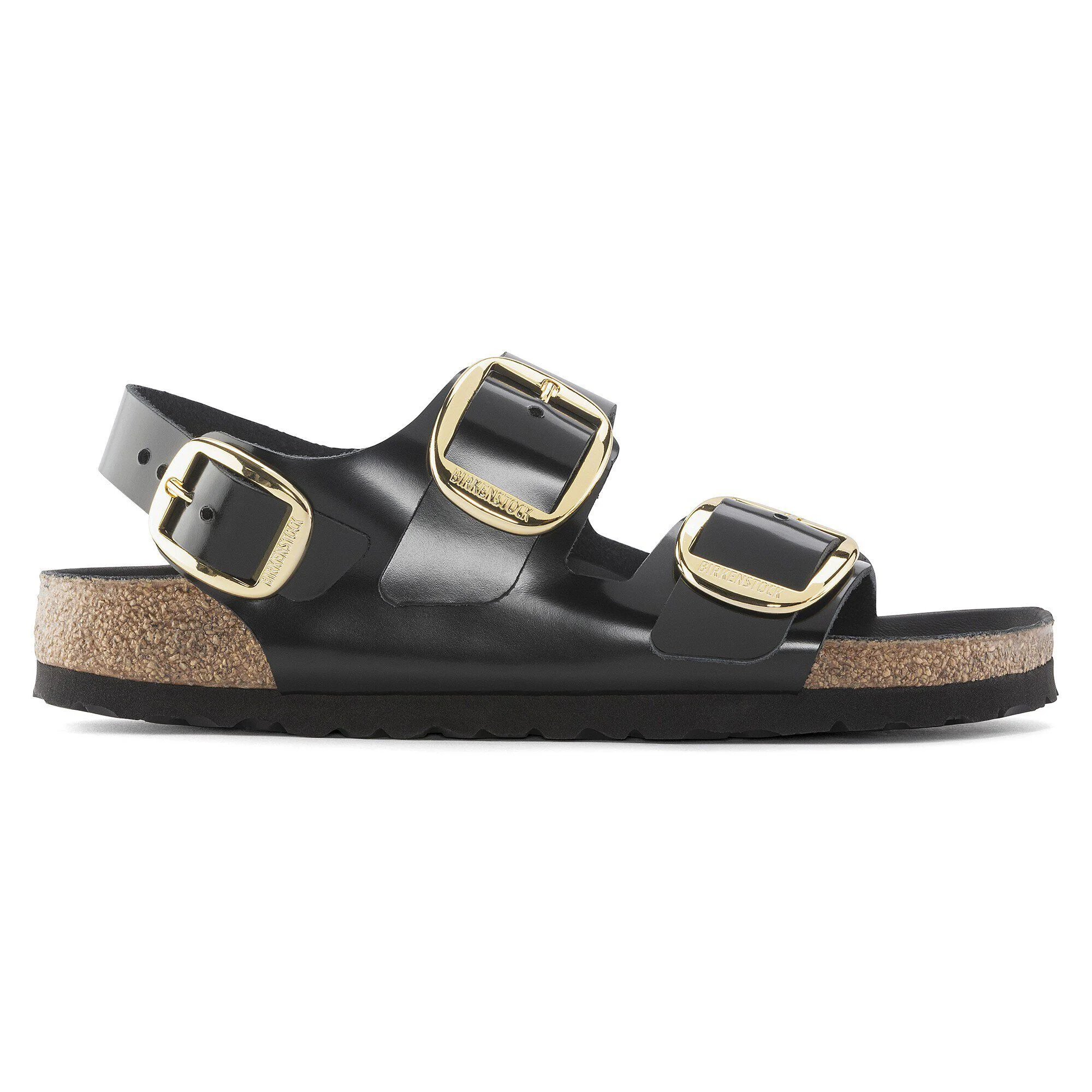 Milano Big Buckle - 1