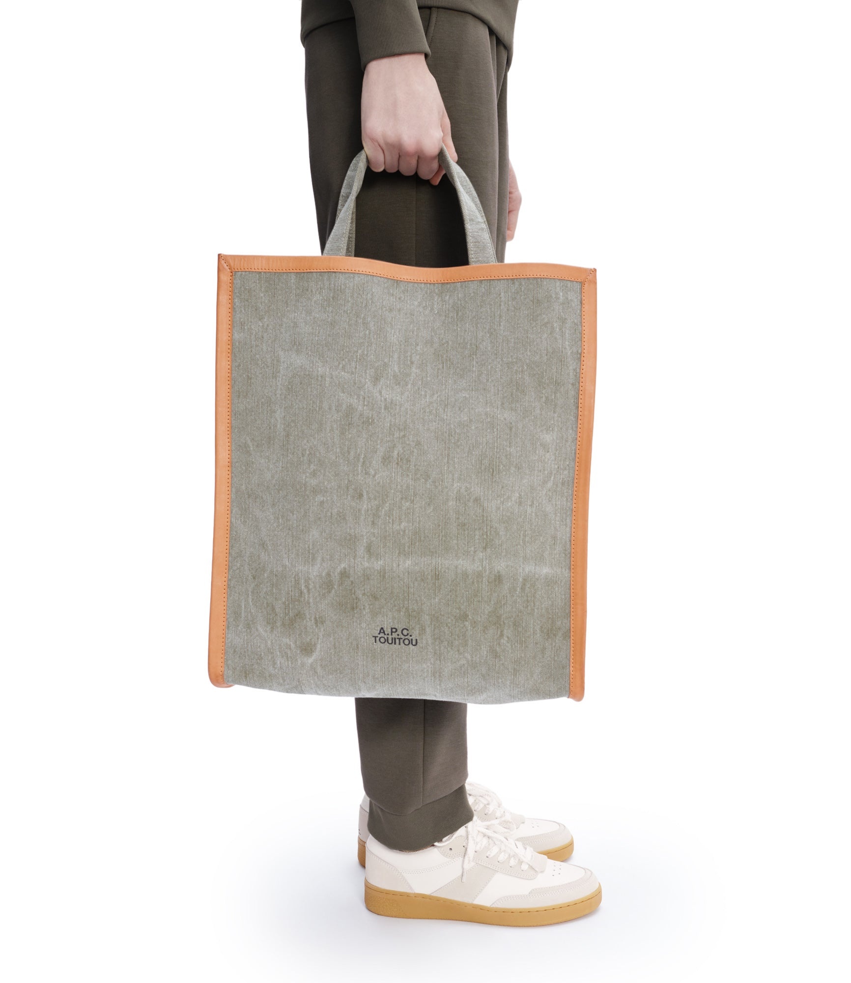Bouvard shopping bag - 2
