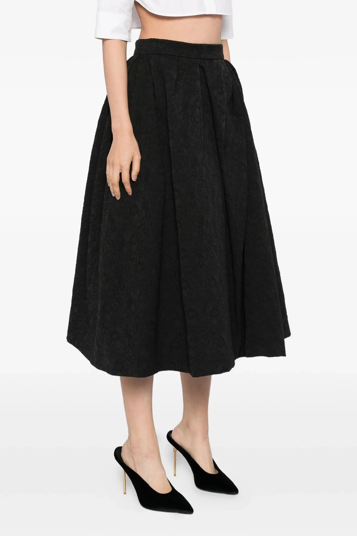 'Full' skirt - 2