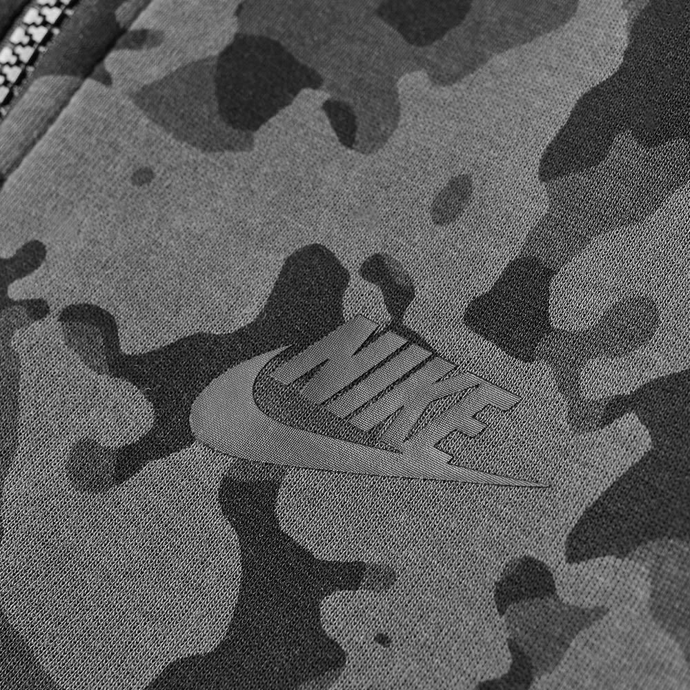 Nike Sportswear Tech Fleece Hoody - 4