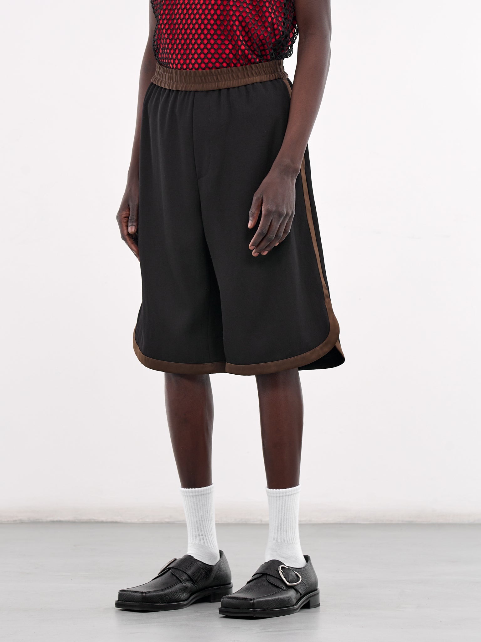Ossie Shorts - 2