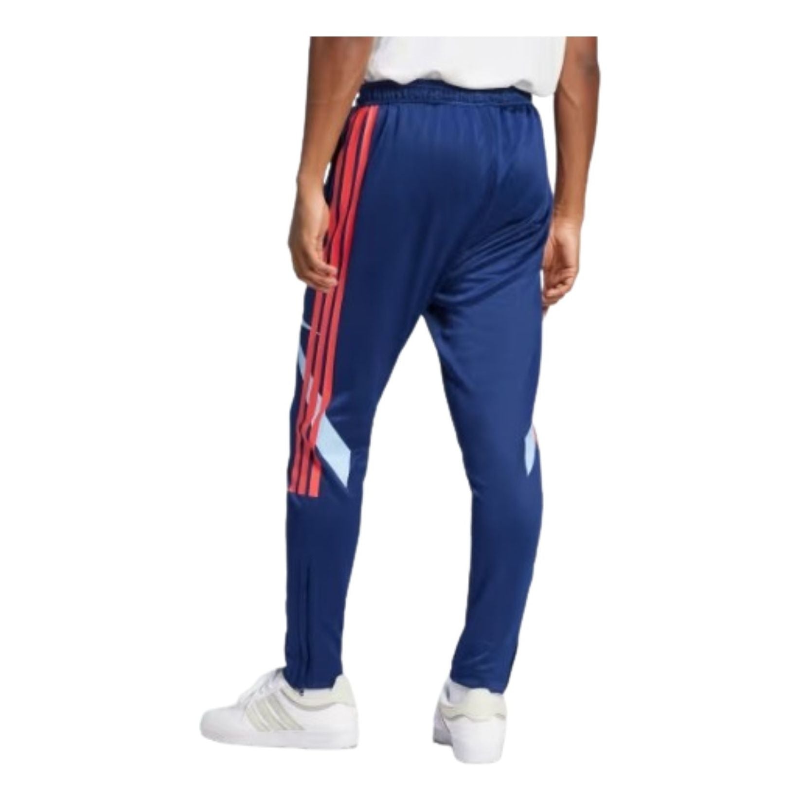 adidas House of Tiro Nations Pack Pants 'Blue' JC8045 - 3