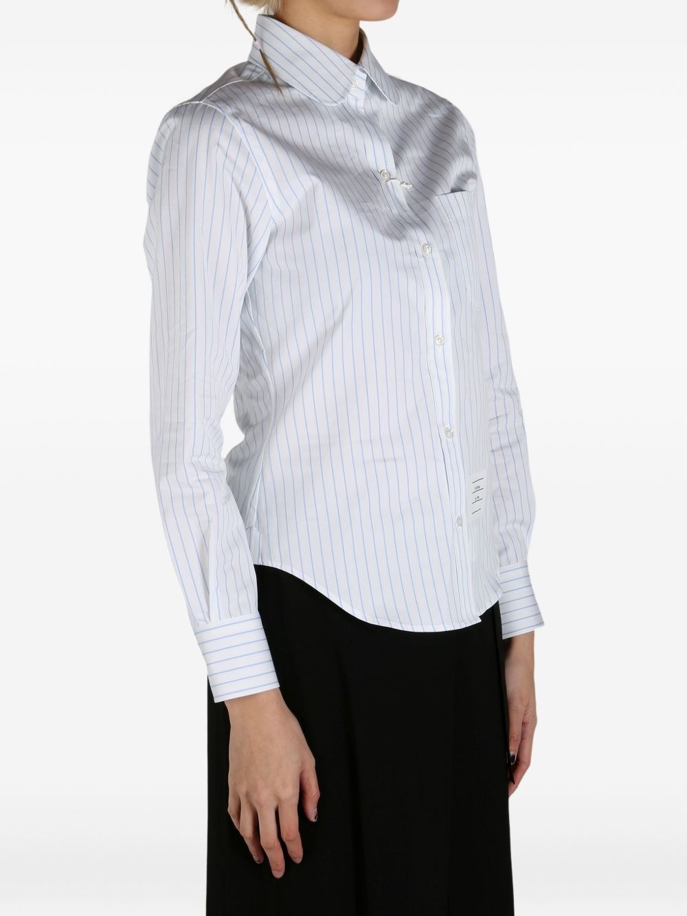 striped shirt - 3