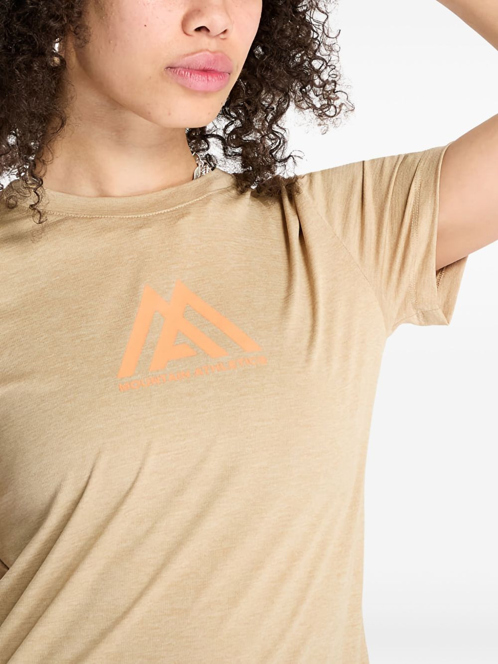 jersey T-shirt - 3