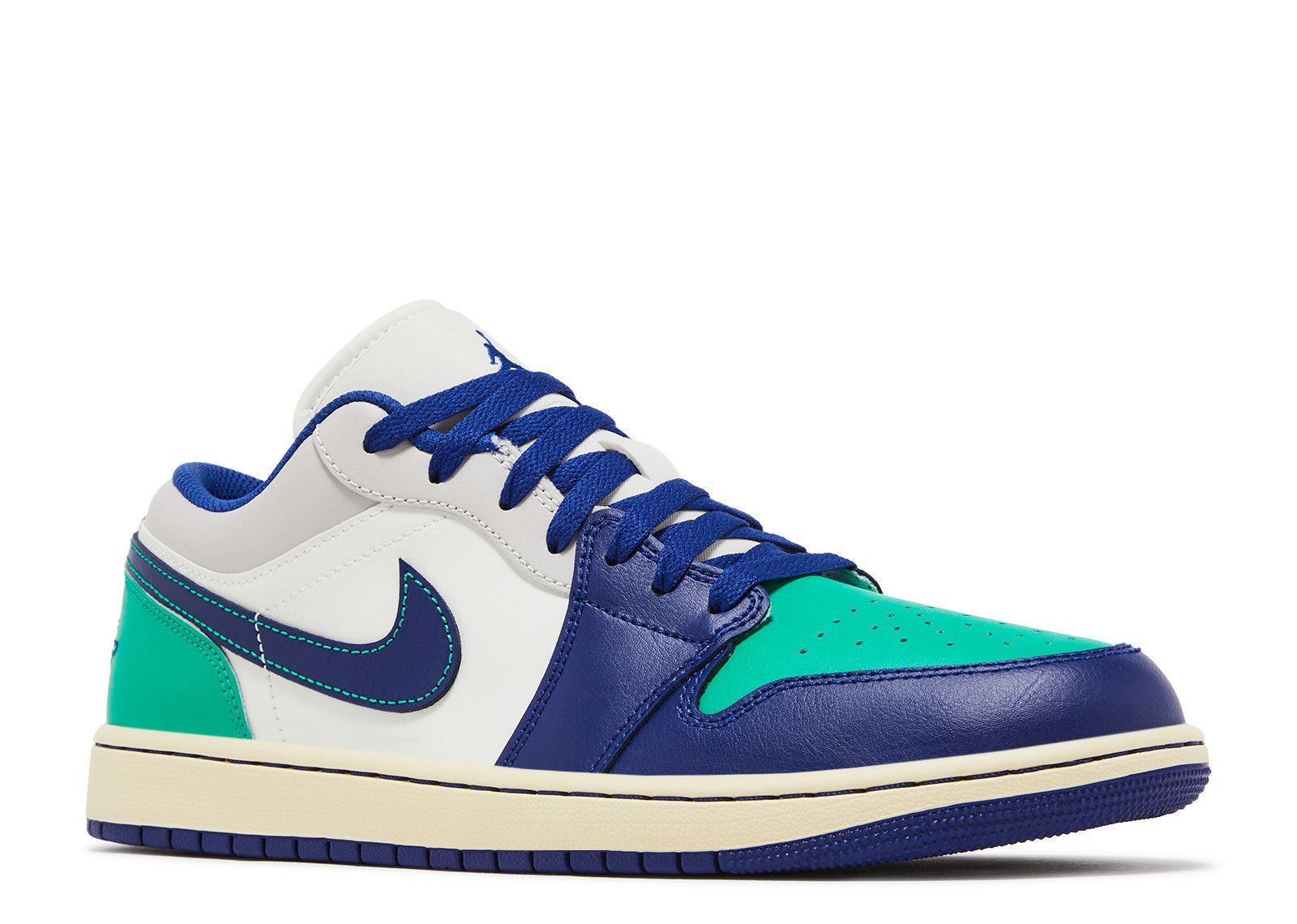 JORDAN 1 LOW 'RARE AIR' - 2