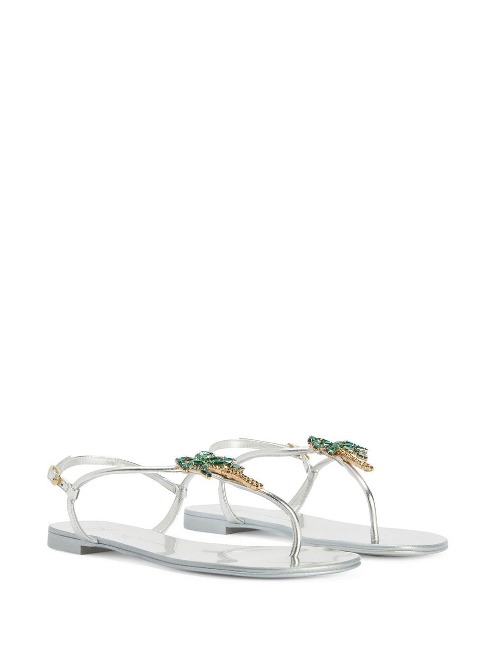 Venice Beach flat sandals - 2