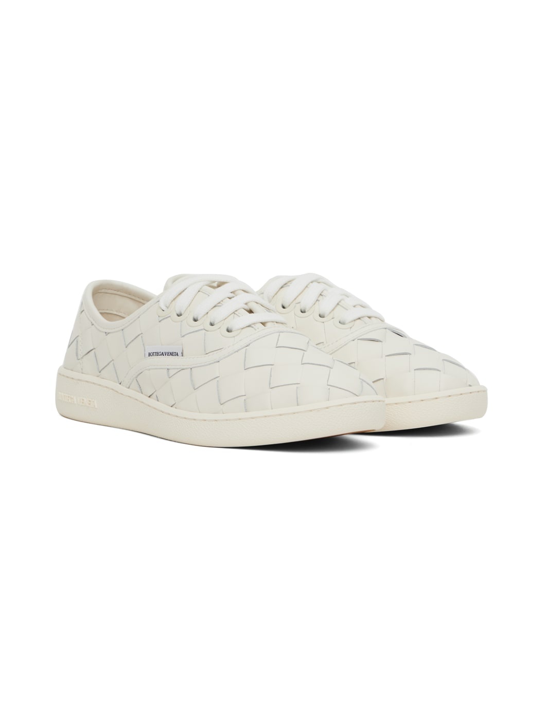 Off-White Sawyer Sneakers - 4