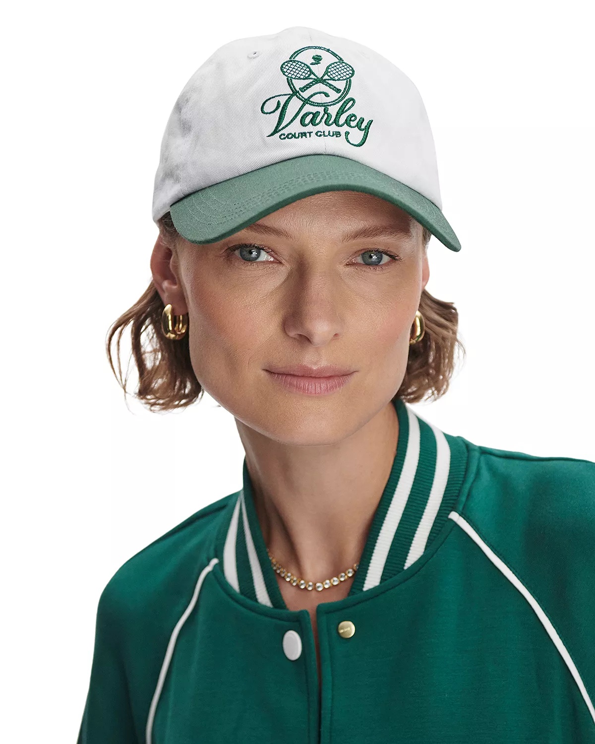 Noa Club Cap - 1