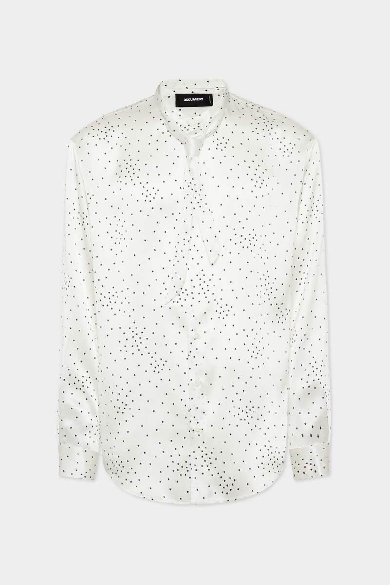STARRY NIGHT TIE SHIRT 1