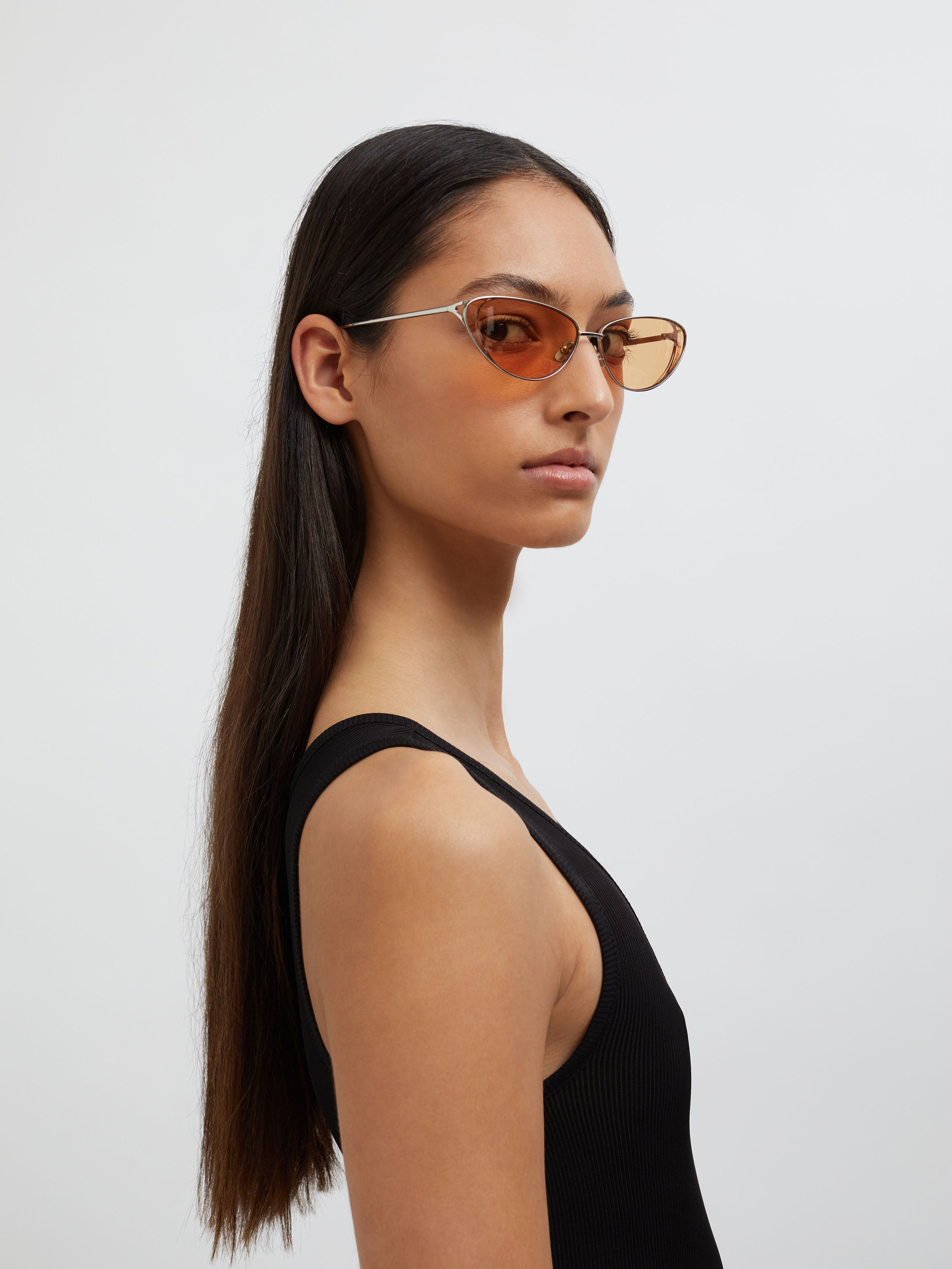 Milla 96 Sunglasses - 6