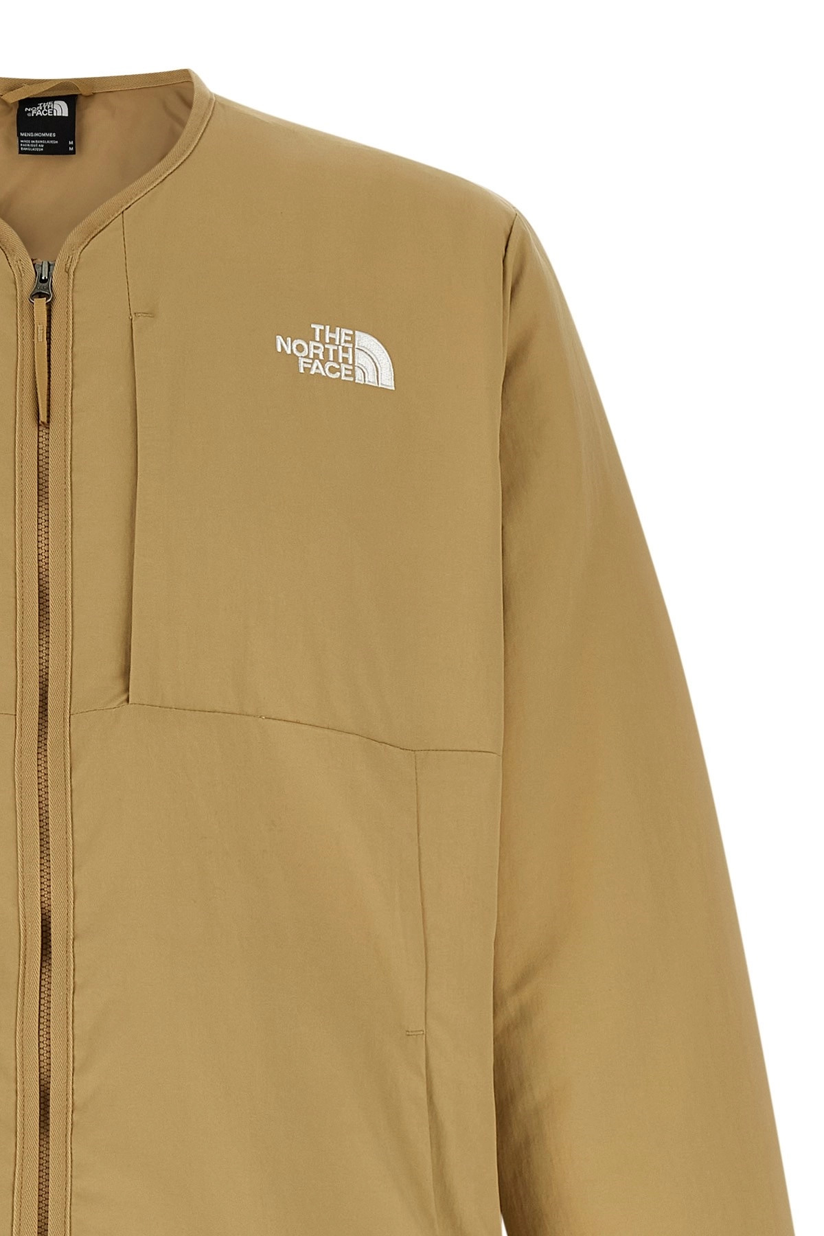 'Ilti Liner' jacket - 3