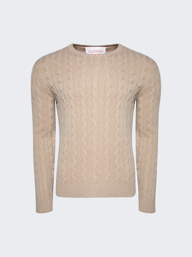 Sweater 1