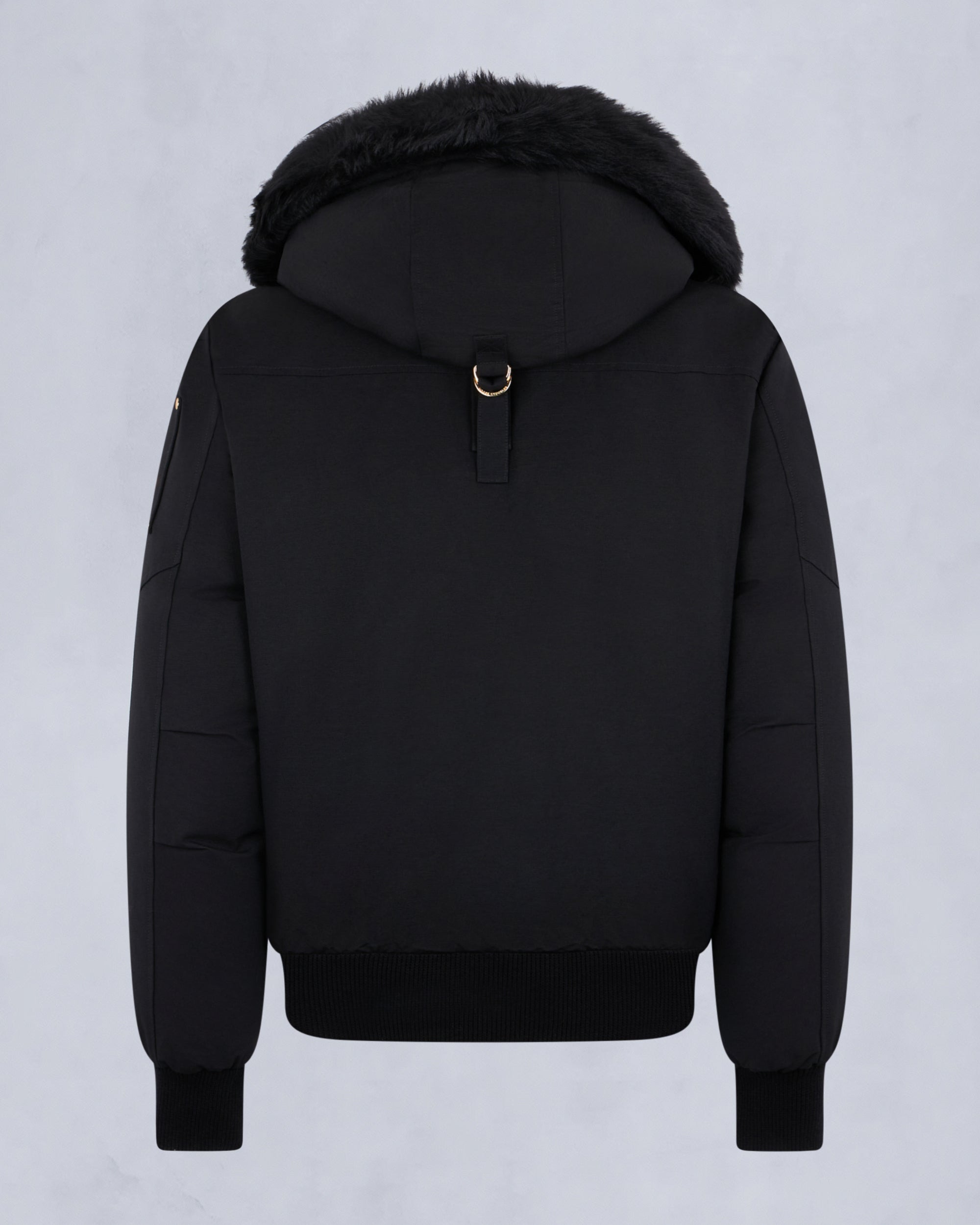 GOLD SERIES BALLISTIC BOMBER - 6