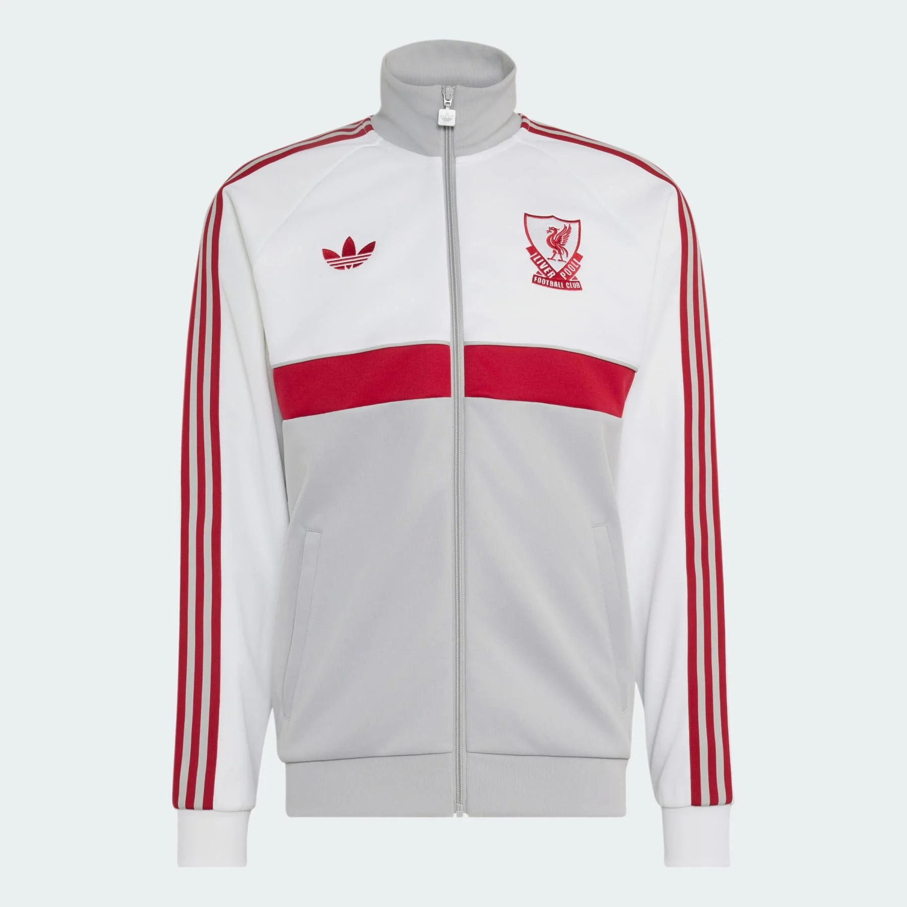 Liverpool FC Originals Track Top - 1