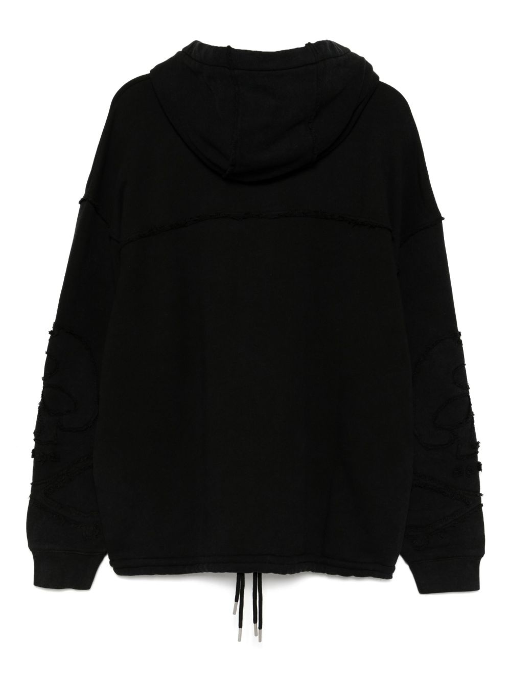 Daskuldy hoodie - 2