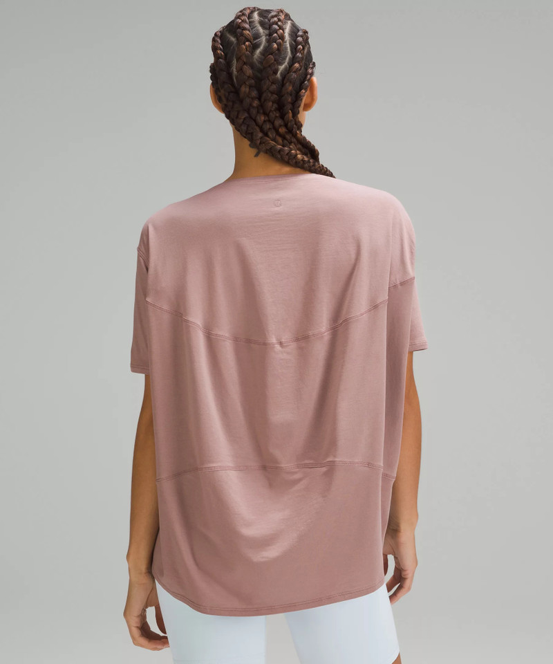 Back in Action Short-Sleeve Shirt 3