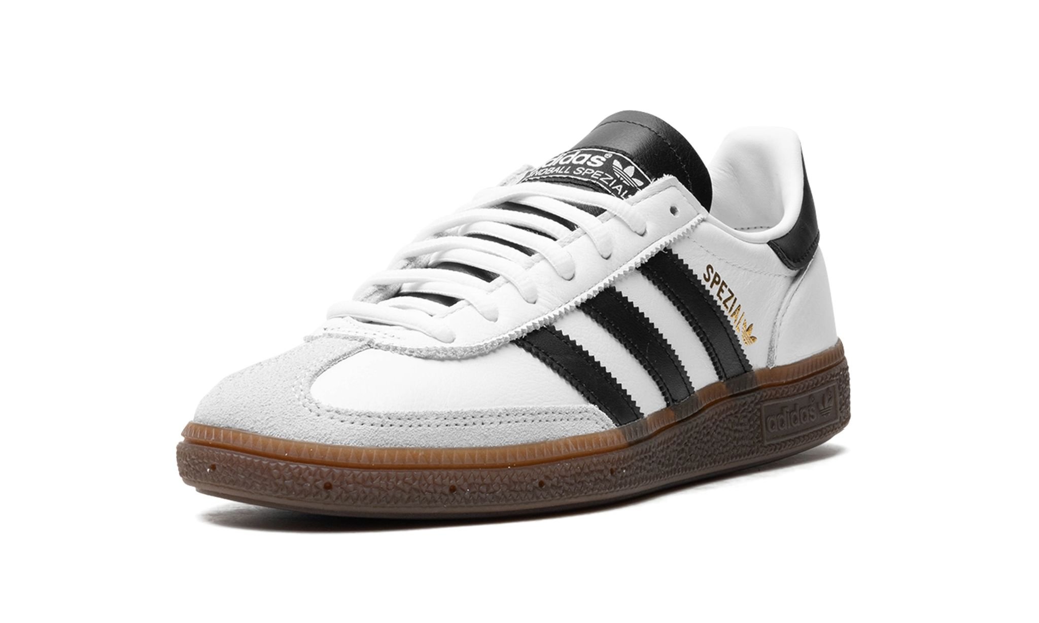 Handball Spezial "White Black Gum" - 4