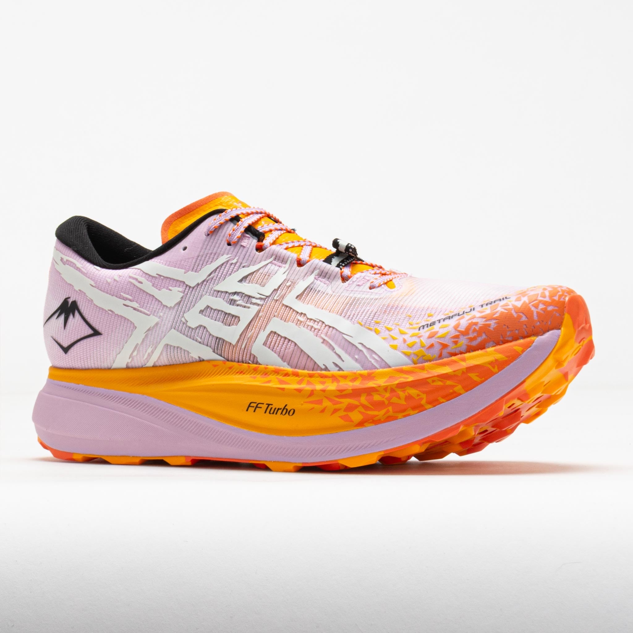 ASICS MetaFuji Trail Unisex Light Ube/Pure Aqua - 5