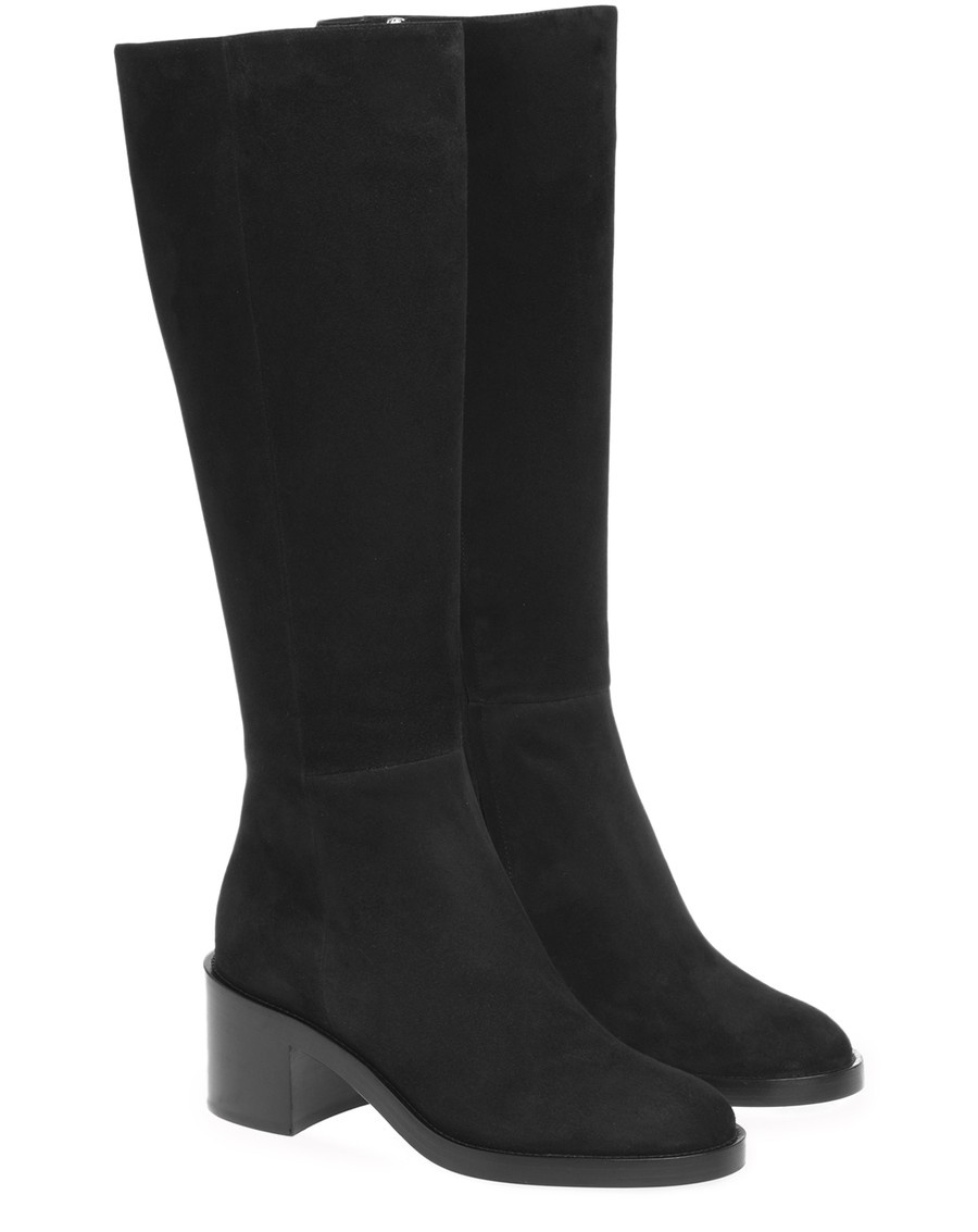 Ellington boots - 2