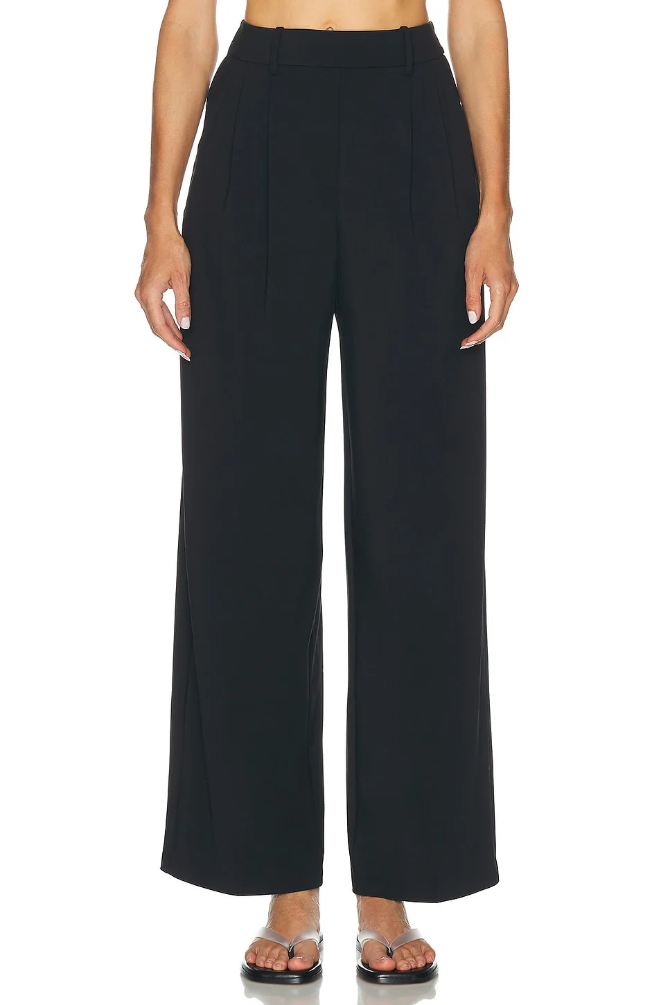 Daydrift Hr Wide-leg Trouser - 1