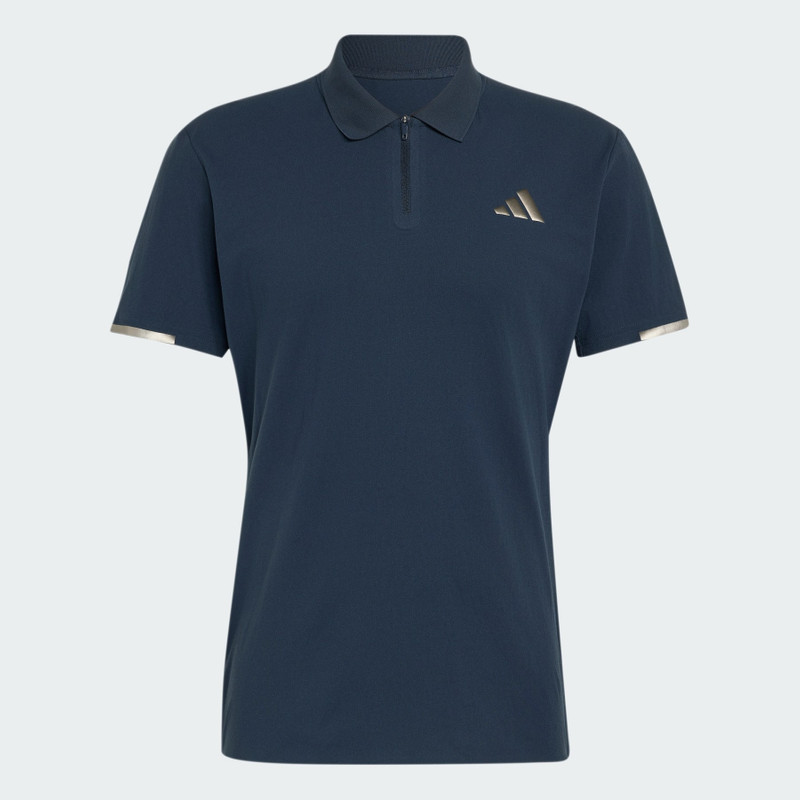 TENNIS CLIMACOOL + FREELIFT POLO Shirt PRO 1