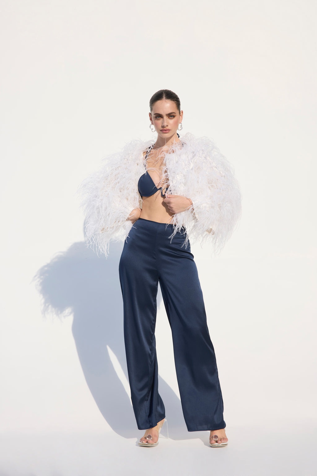 KORA PANT - 1